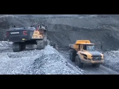 中古 ヴォルボ 750DL 掘削機 掘削機 中古 ヴォルボ 掘削機 販売